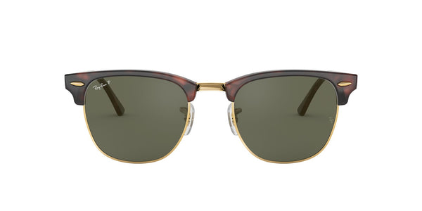 RAY-BAN RB3016 CLUBMASTER 990/58 51