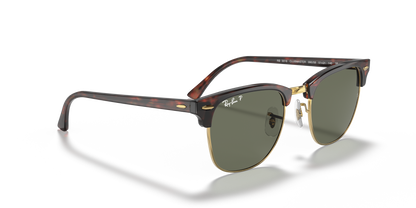 RAY-BAN RB3016 CLUBMASTER 990/58 49