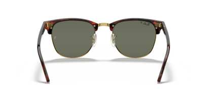 RAY-BAN RB3016 CLUBMASTER 990/58 49