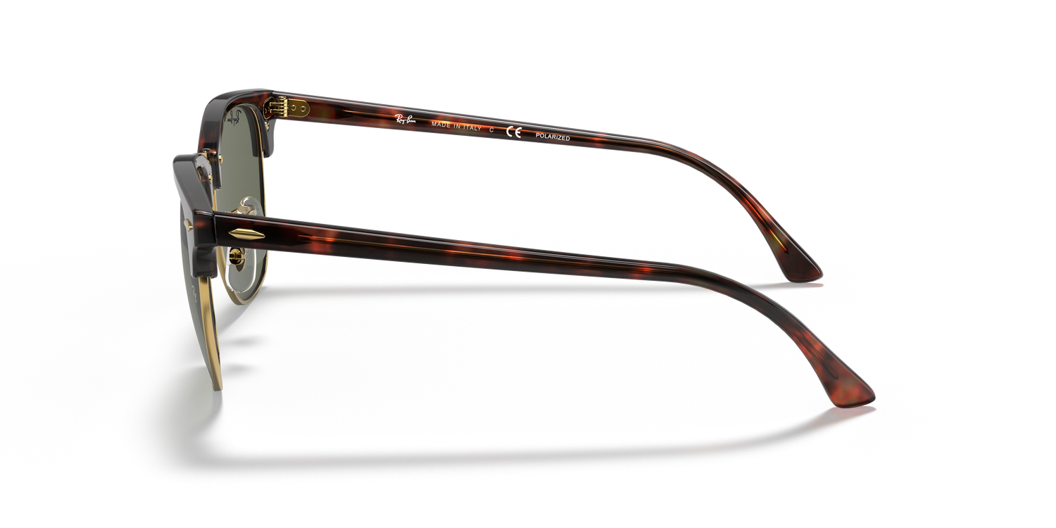 RAY-BAN RB3016 CLUBMASTER 990/58 49