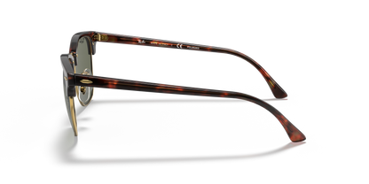 RAY-BAN RB3016 CLUBMASTER 990/58 49