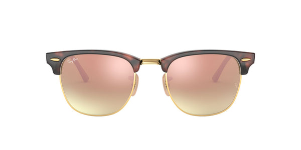 RAY-BAN RB3016 CLUBMASTER 990/7O 51