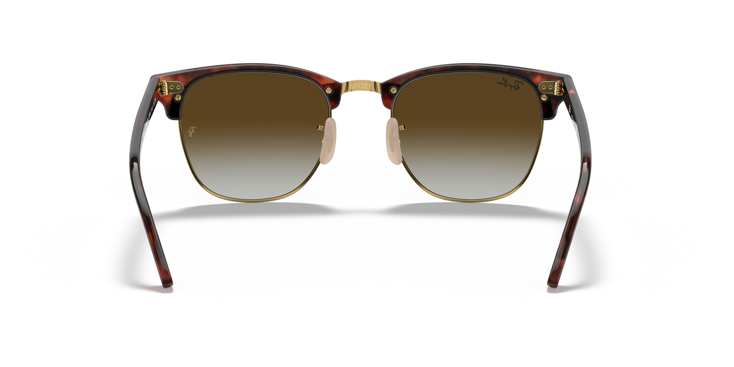 RAY-BAN RB3016 CLUBMASTER 990/9J 49