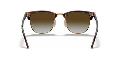 RAY-BAN RB3016 CLUBMASTER 990/9J 49