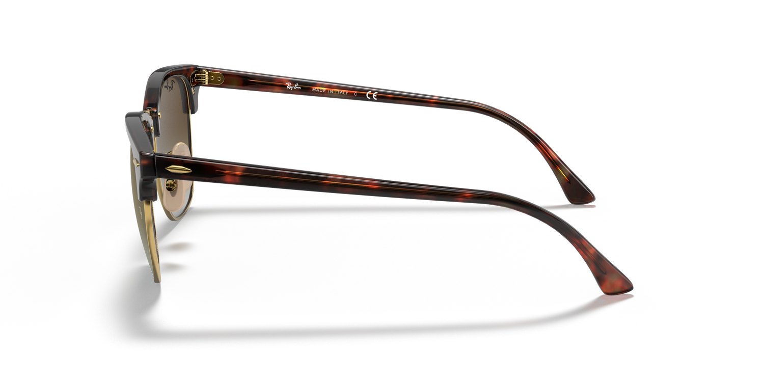 RAY-BAN RB3016 CLUBMASTER 990/9J 49