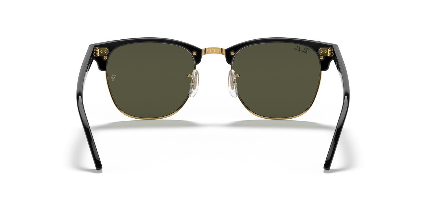 RAY-BAN RB3016 CLUBMASTER W0365 51