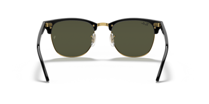 RAY-BAN RB3016 CLUBMASTER W0365 51