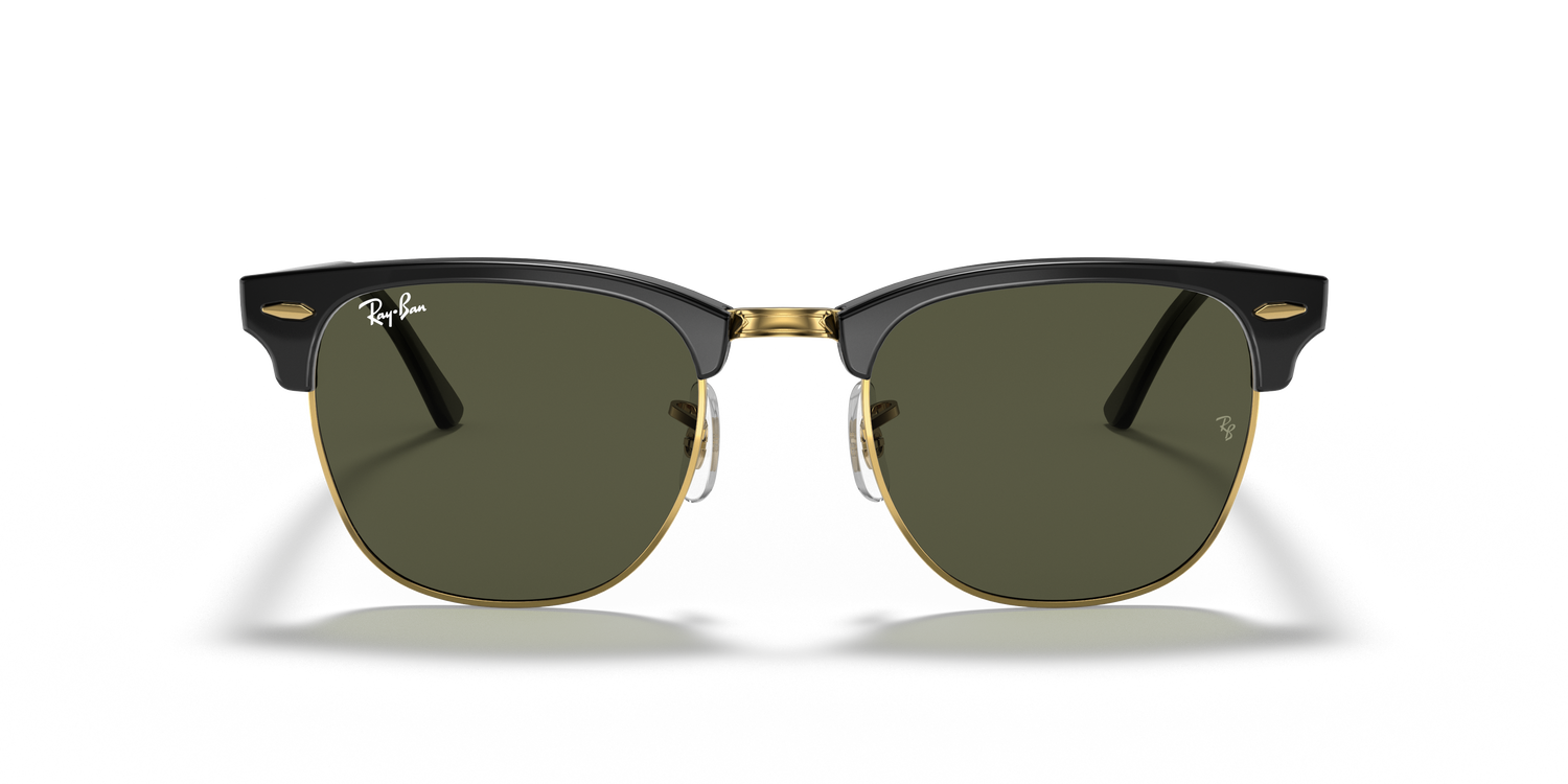 RAY-BAN RB3016 CLUBMASTER W0365 51