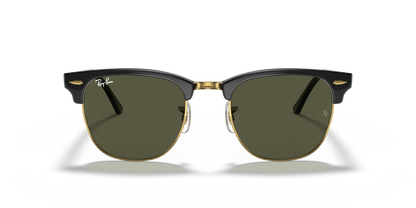 RAY-BAN RB3016 CLUBMASTER W0365 51