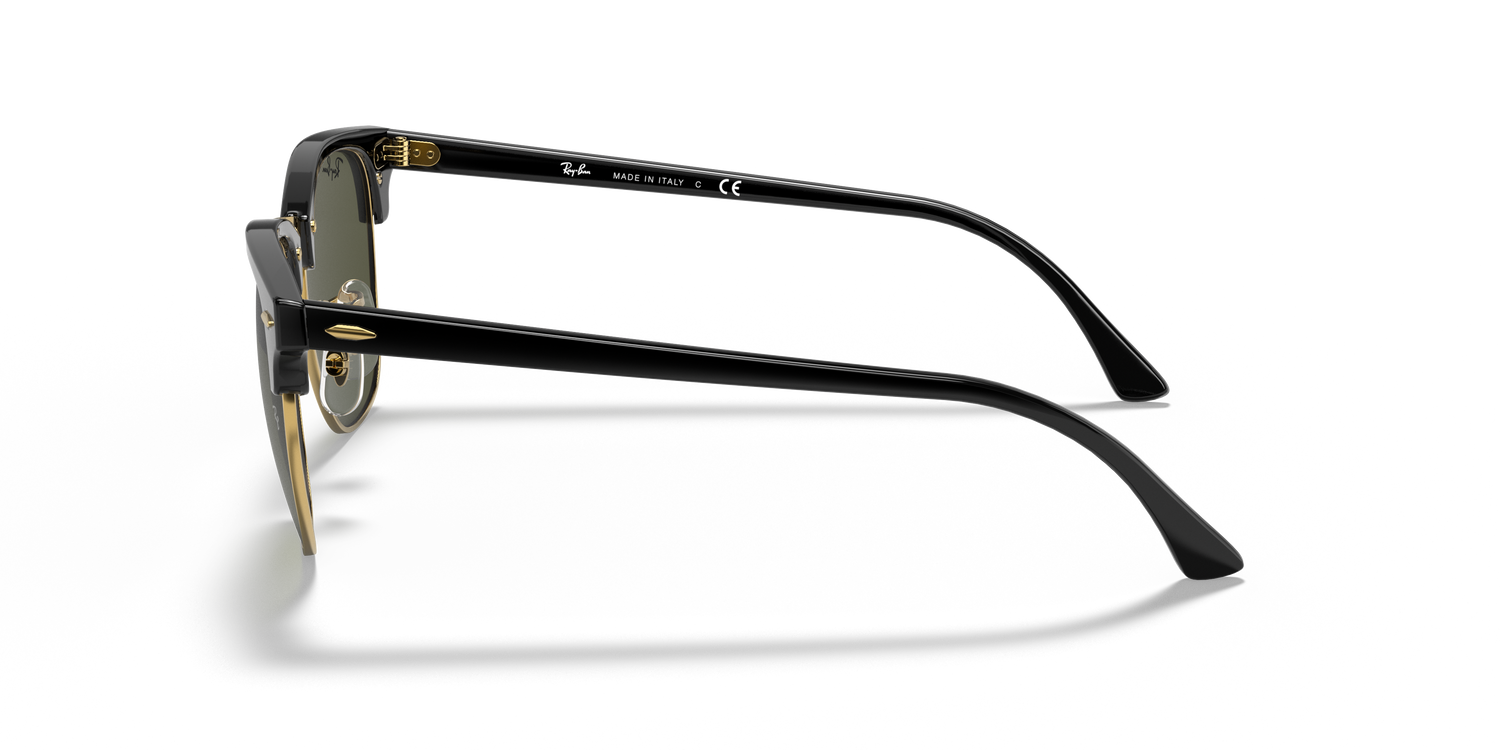 RAY-BAN RB3016 CLUBMASTER W0365 49