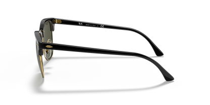 RAY-BAN RB3016 CLUBMASTER W0365 49