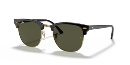 RAY-BAN RB3016 CLUBMASTER W0365 51
