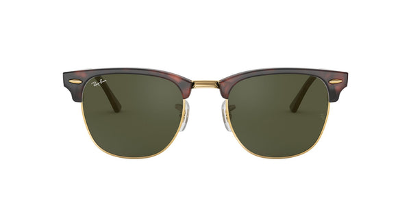 RAY-BAN RB3016 CLUBMASTER W0366 49