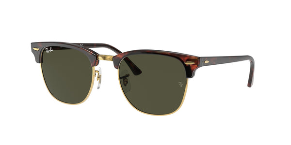 RAY-BAN RB3016 CLUBMASTER W0366 55