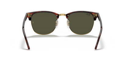 RAY-BAN RB3016 CLUBMASTER W0366 55