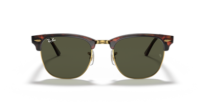 RAY-BAN RB3016 CLUBMASTER W0366 55