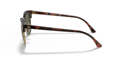 RAY-BAN RB3016 CLUBMASTER W0366 51