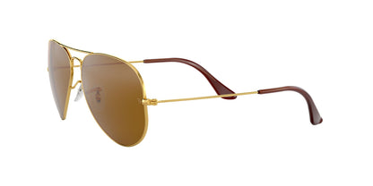 RAY-BAN RB3025 AVIATOR LARGE METAL 001/33 62