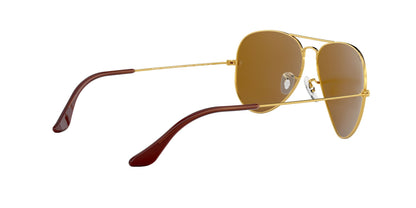 RAY-BAN RB3025 AVIATOR LARGE METAL 001/33 62