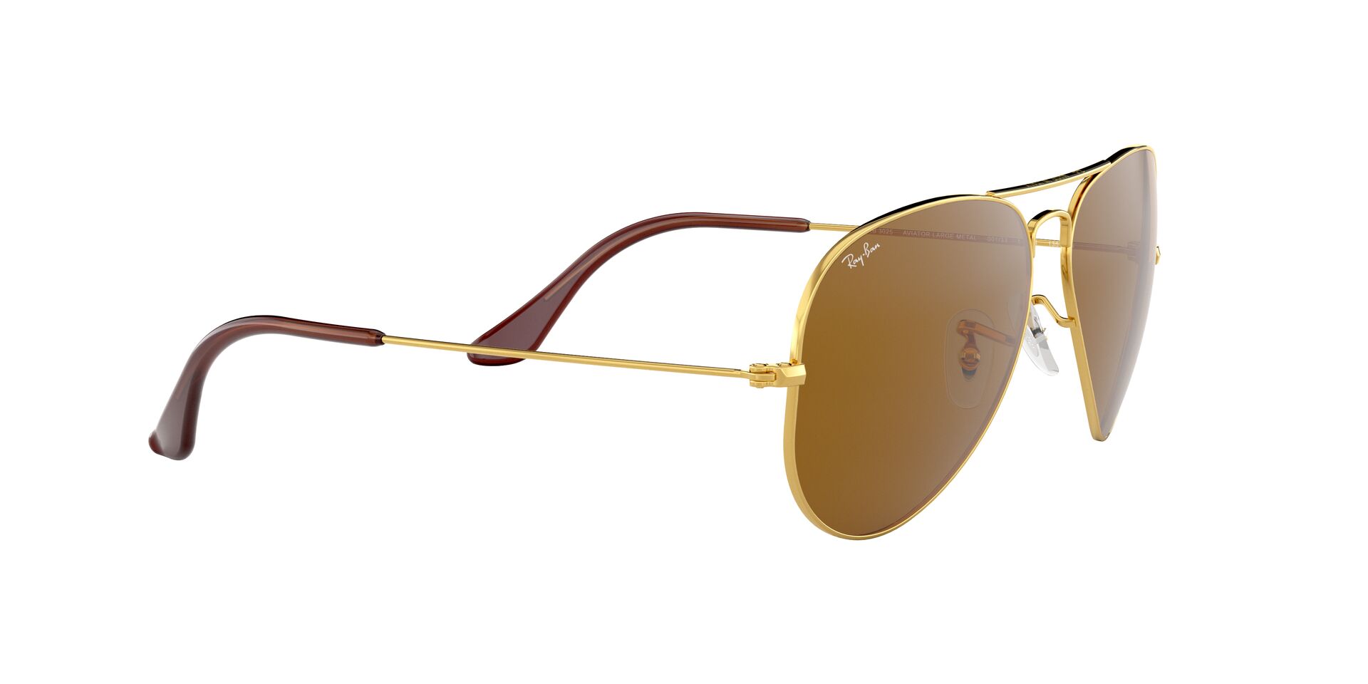 RAY-BAN RB3025 AVIATOR LARGE METAL 001/33 62