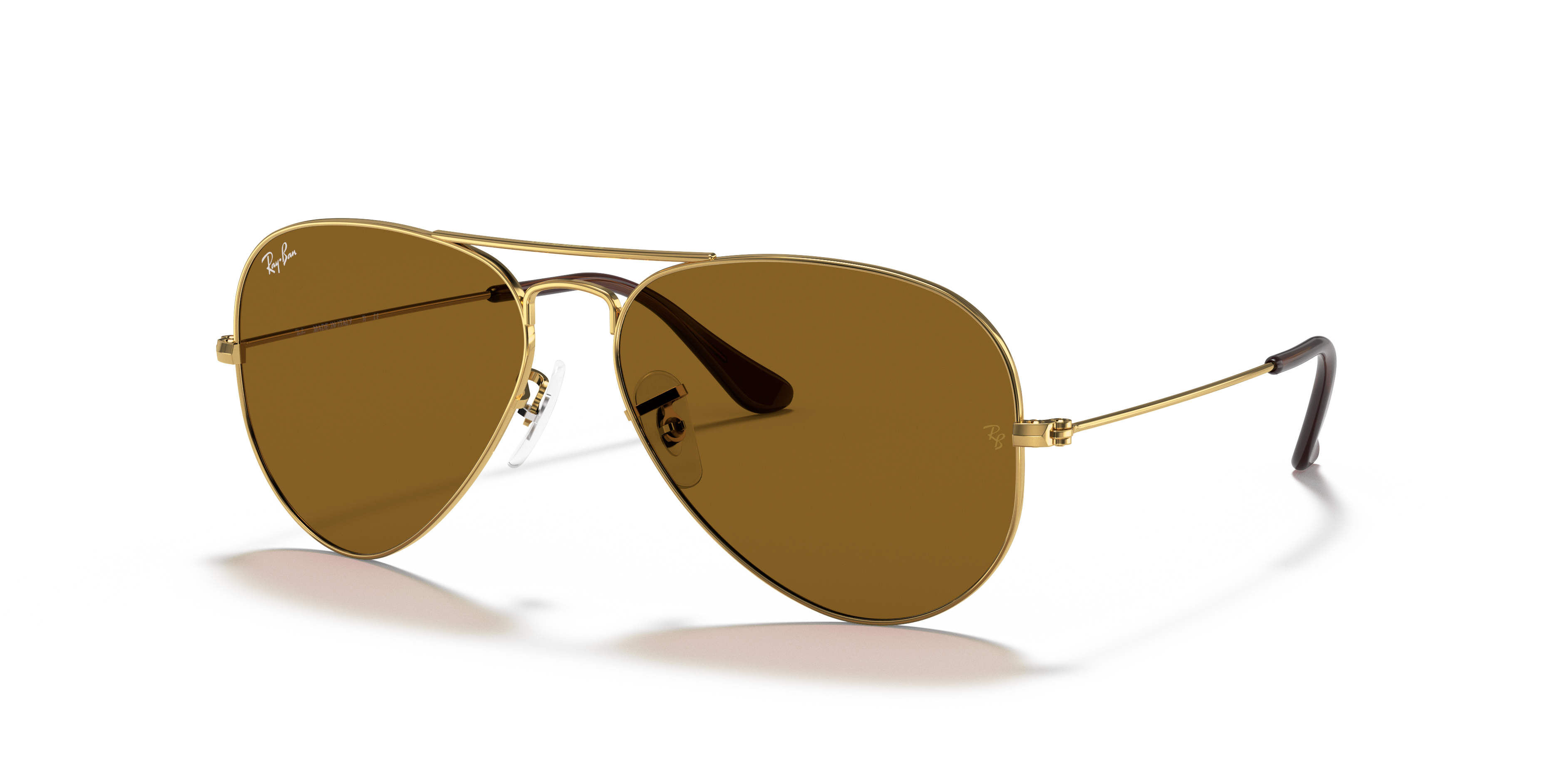 RAY-BAN RB3025 AVIATOR LARGE METAL 001/33 62