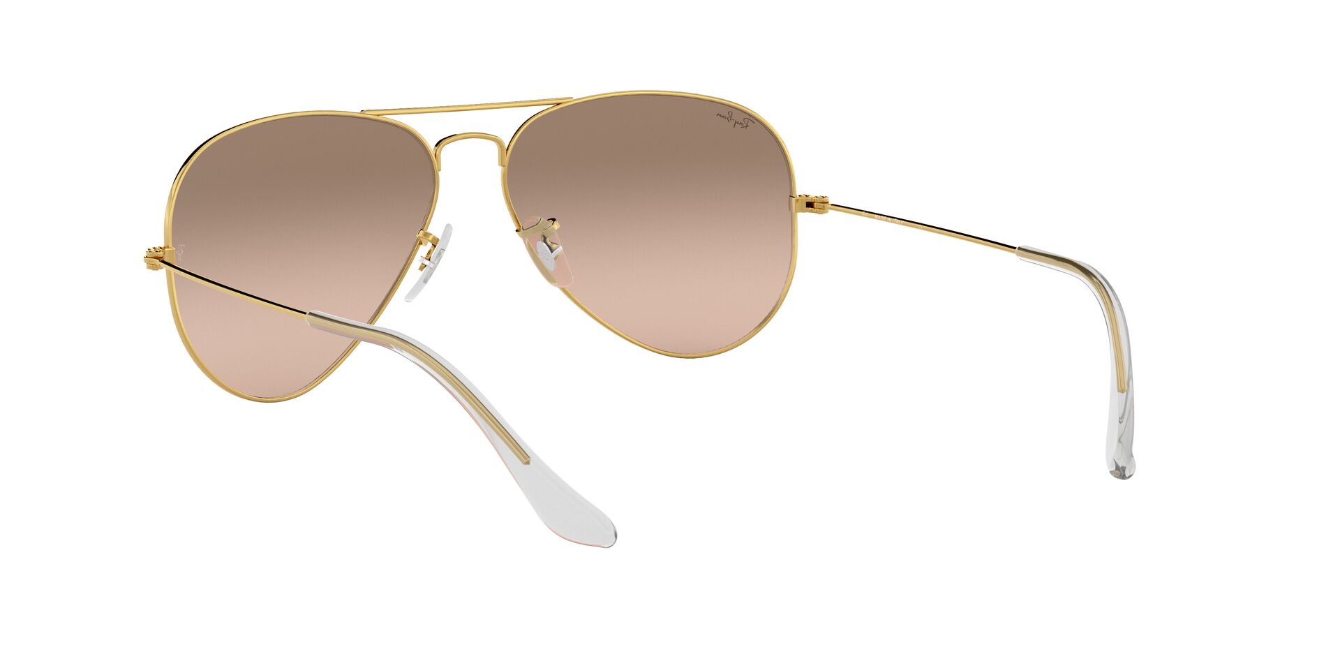 Ray-Ban RB3025 AVIATOR Large métal 001 / 3E 62