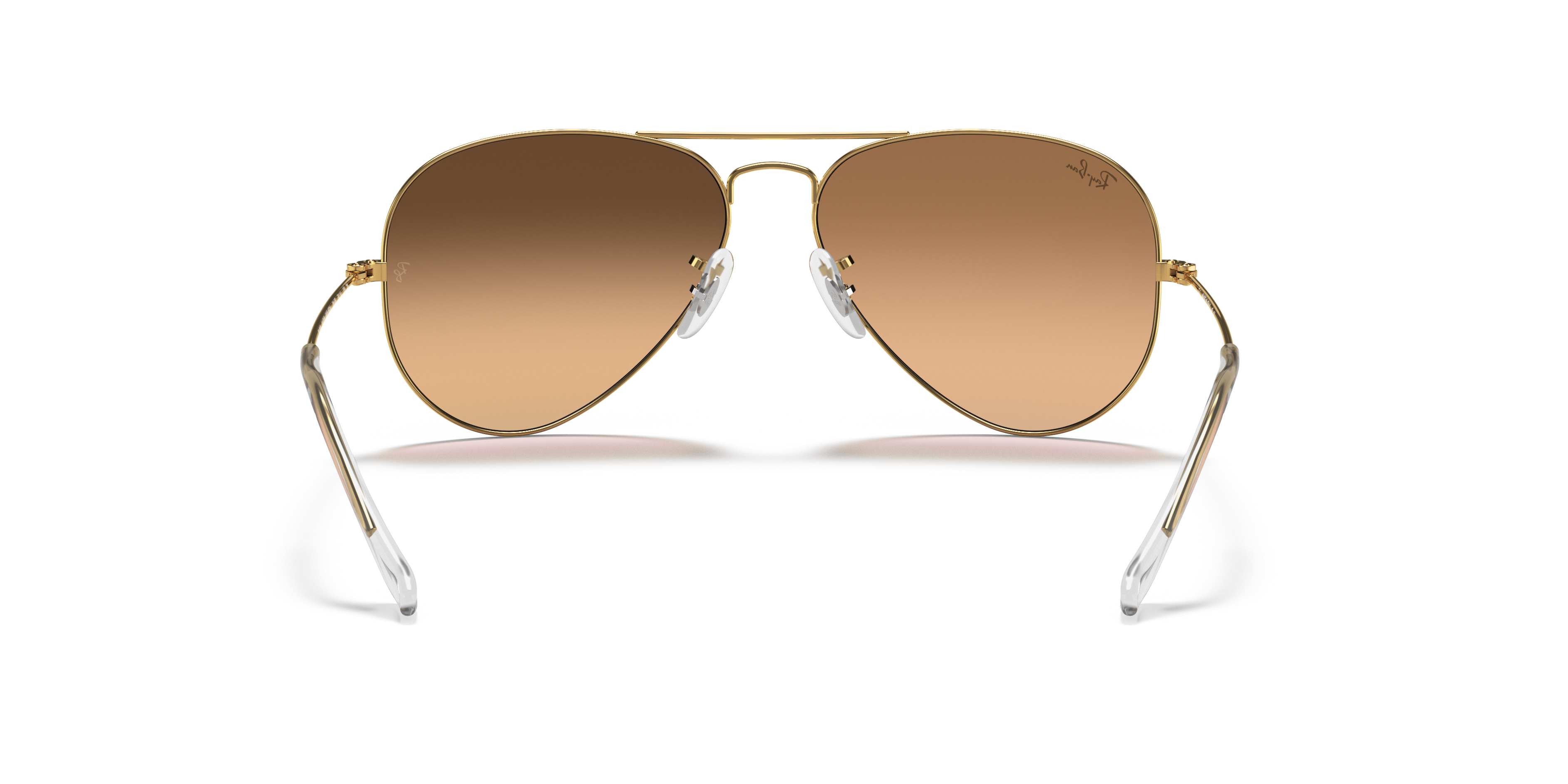 Ray-ban rb3025 aviatore grande metallo 001/3e 62