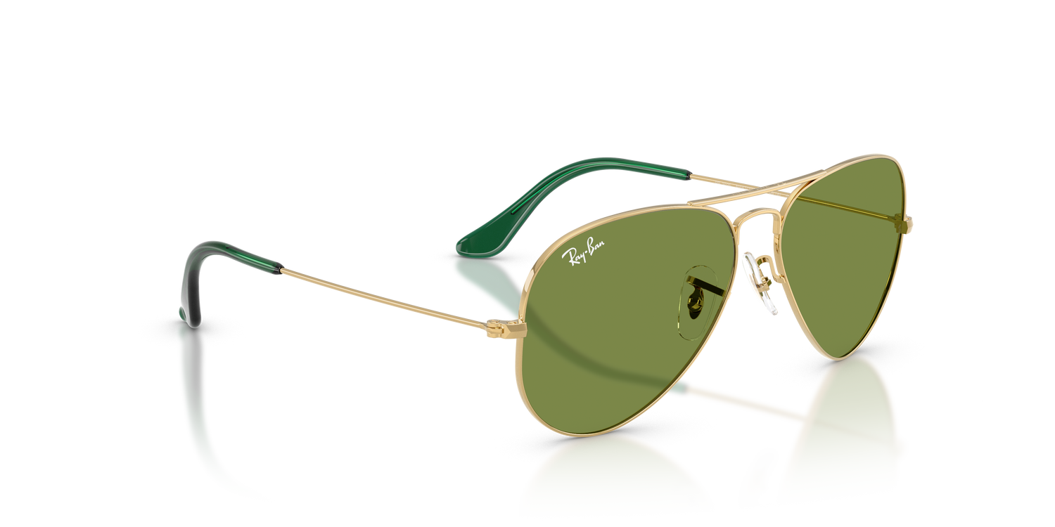 RAY-BAN RB3025 AVIATOR 001/4E 62