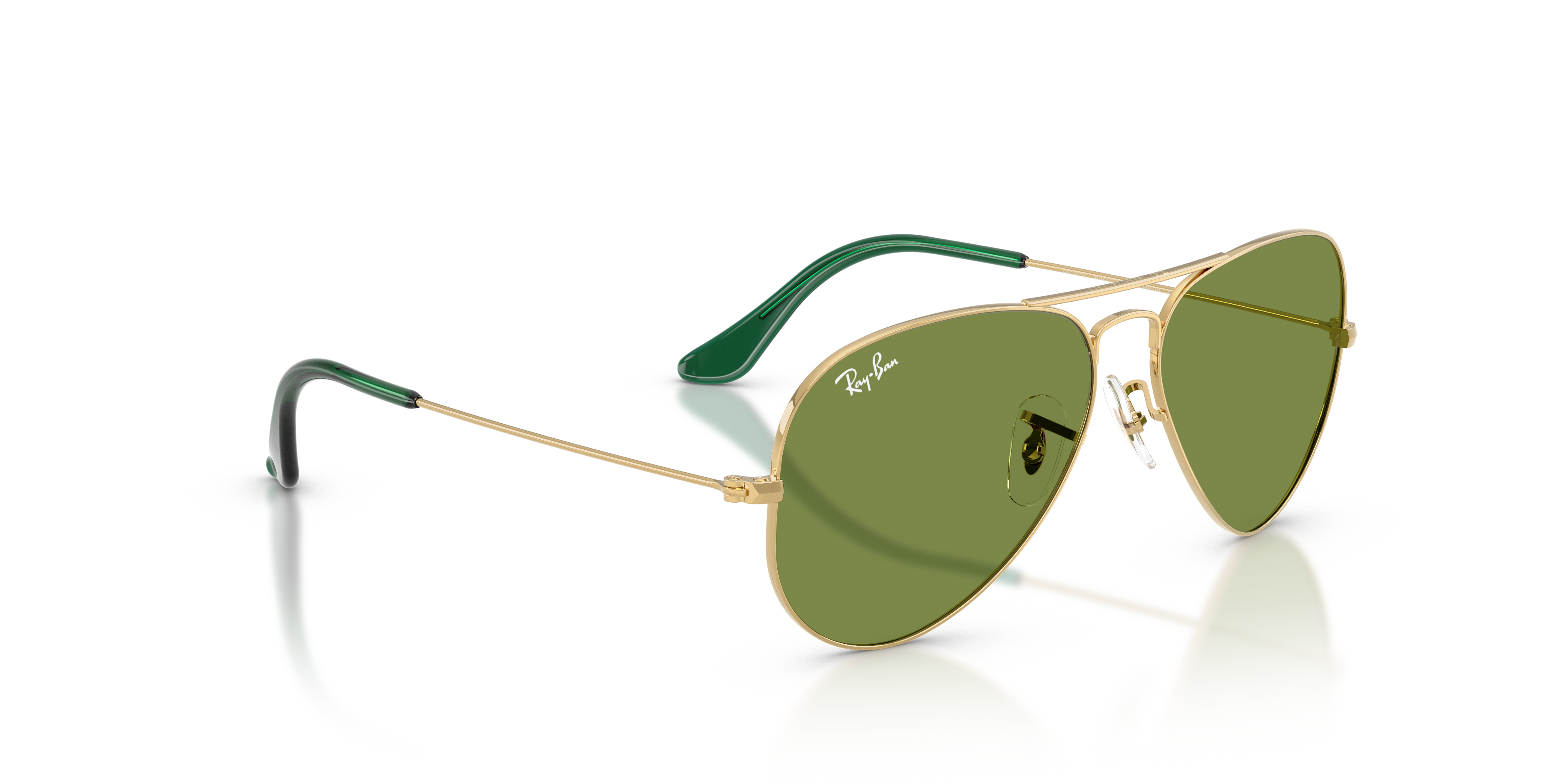 RAY-BAN RB3025 AVIATOR 001/4E 62