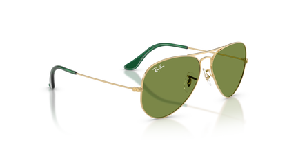RAY-BAN RB3025 AVIATOR 001/4E 62