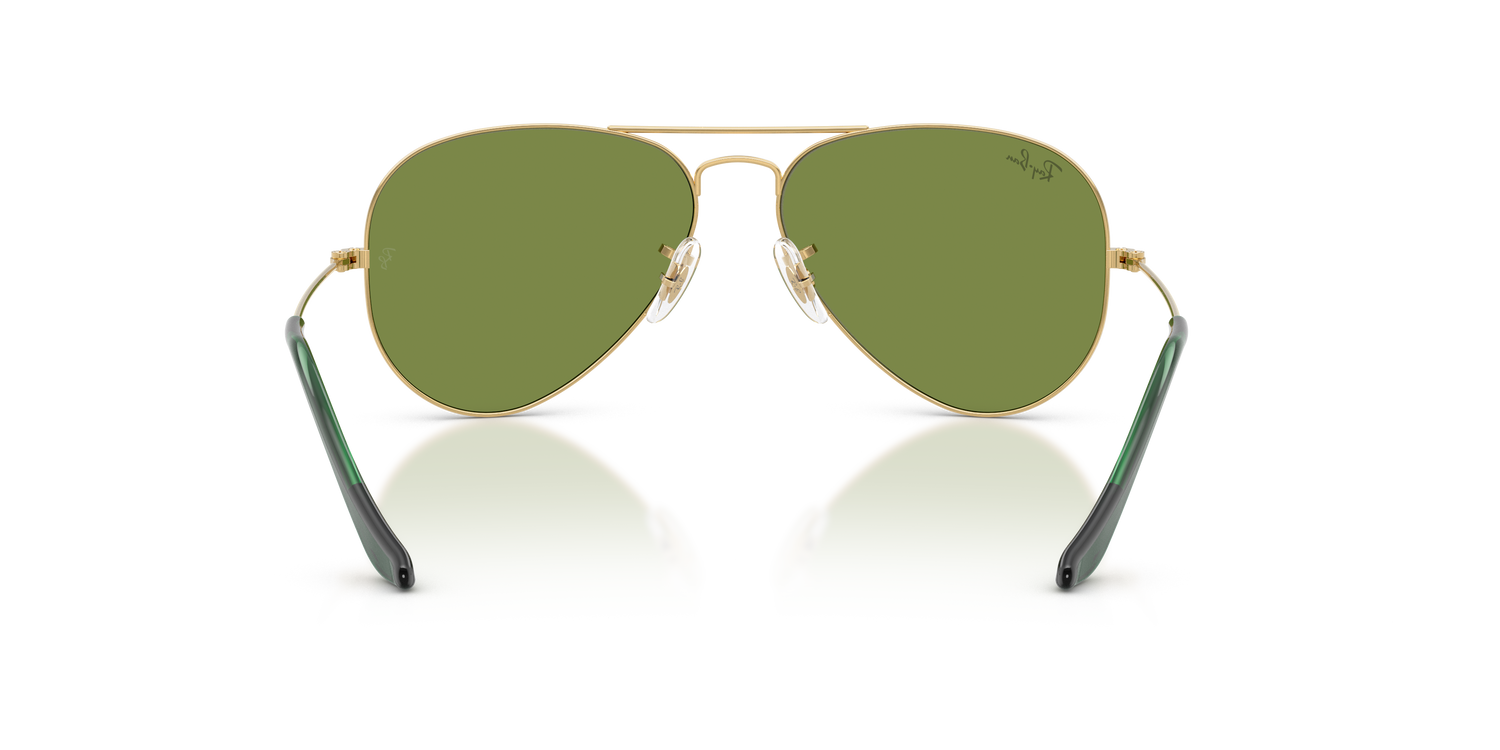 RAY-BAN RB3025 AVIATOR 001/4E 62