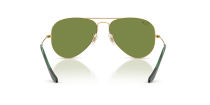 RAY-BAN RB3025 AVIATOR 001/4E 62