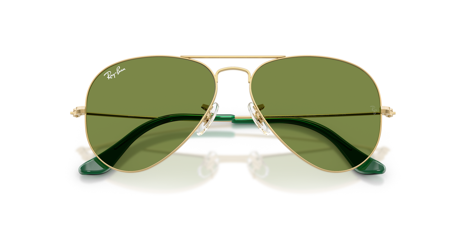 RAY-BAN RB3025 AVIATOR 001/4E 62