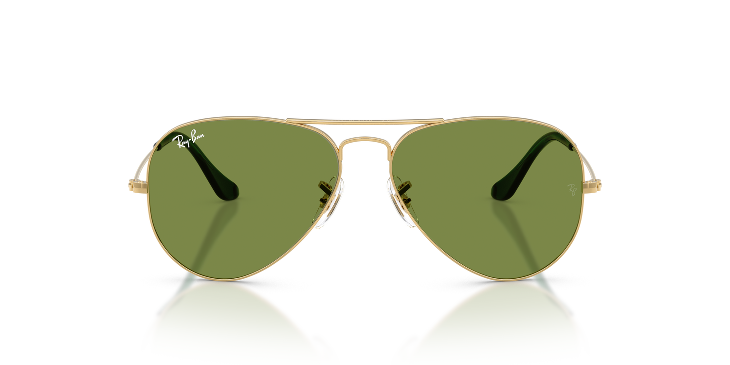 RAY-BAN RB3025 AVIATOR 001/4E 62
