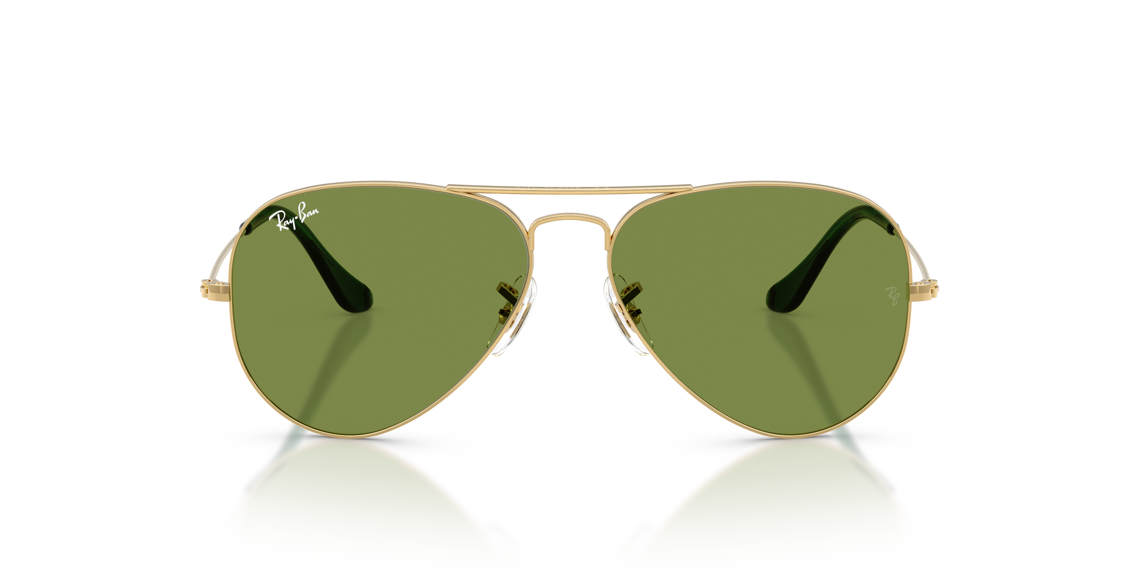 RAY-BAN RB3025 AVIATOR 001/4E 62
