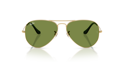 RAY-BAN RB3025 AVIATOR 001/4E 62