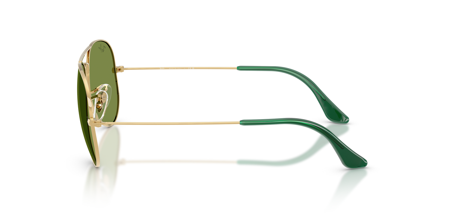 RAY-BAN RB3025 AVIATOR 001/4E 62