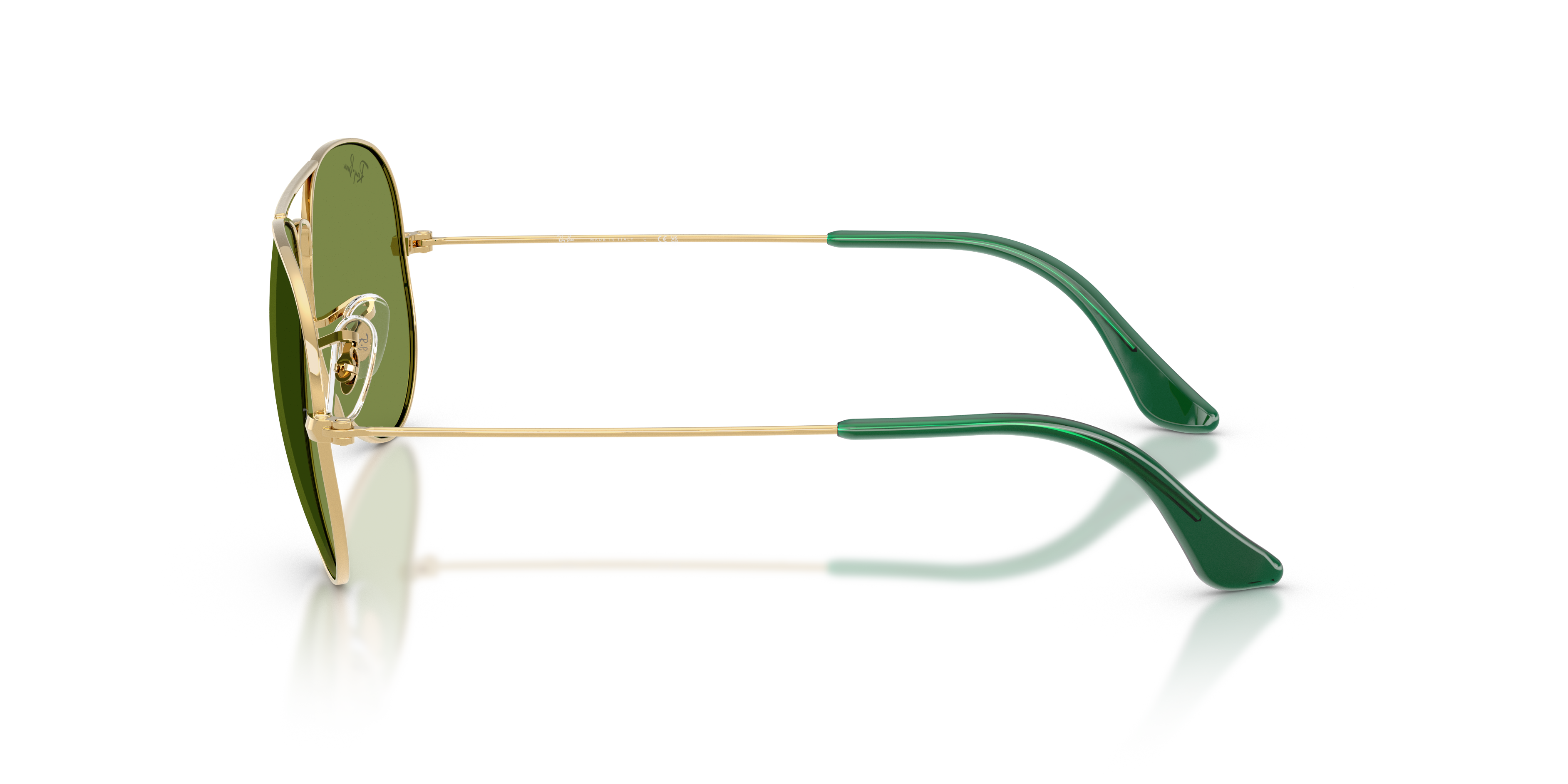 RAY-BAN RB3025 AVIATOR 001/4E 62