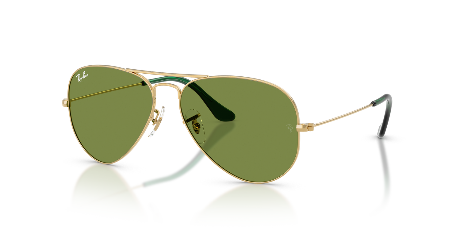 RAY-BAN RB3025 AVIATOR 001/4E 62