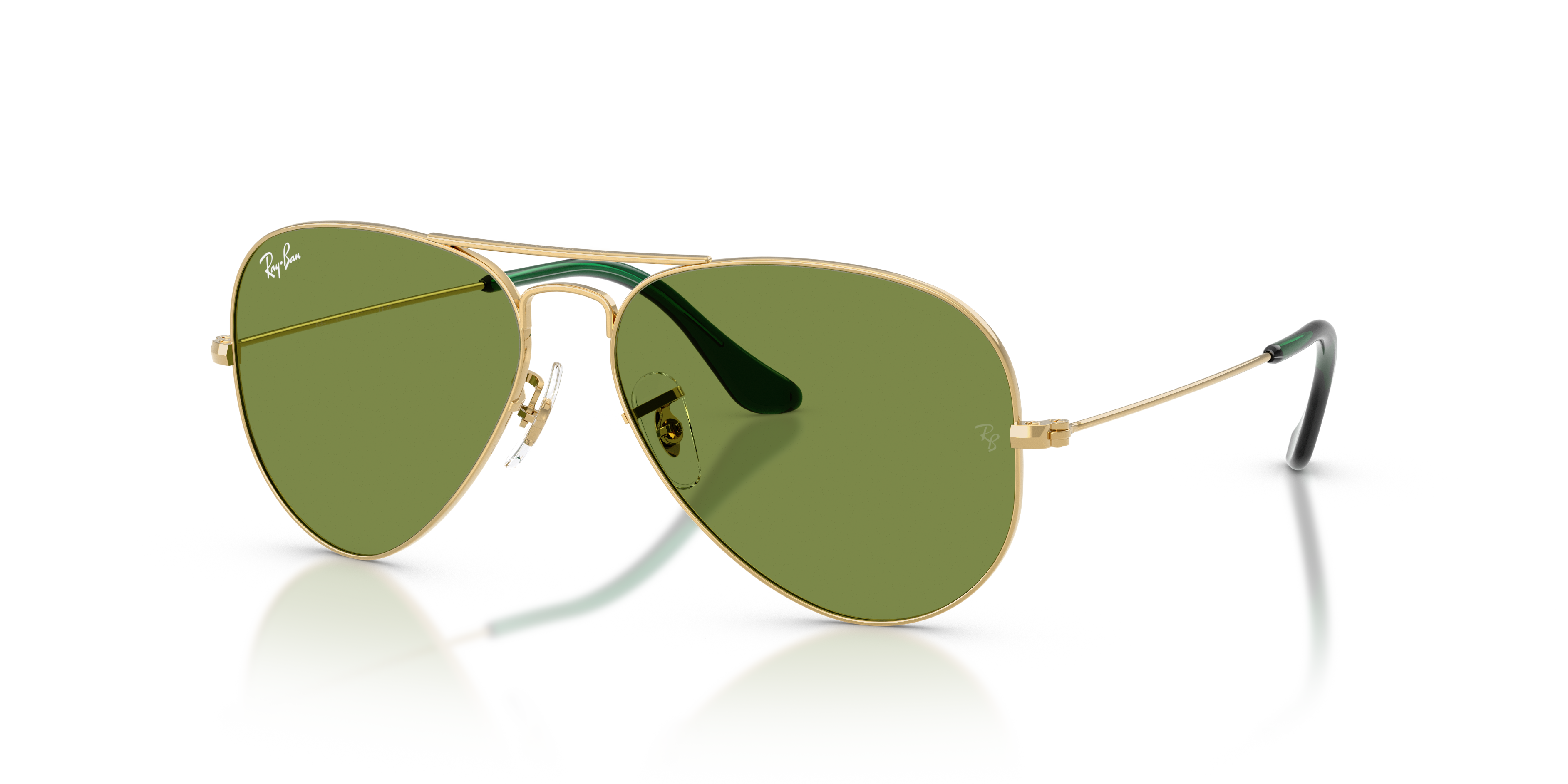RAY-BAN RB3025 AVIATOR 001/4E 62