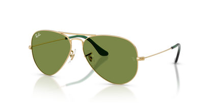 RAY-BAN RB3025 AVIATOR 001/4E 62