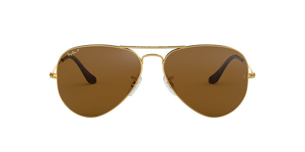 RAY-BAN RB3025 AVIATOR LARGE METAL 001/57 58