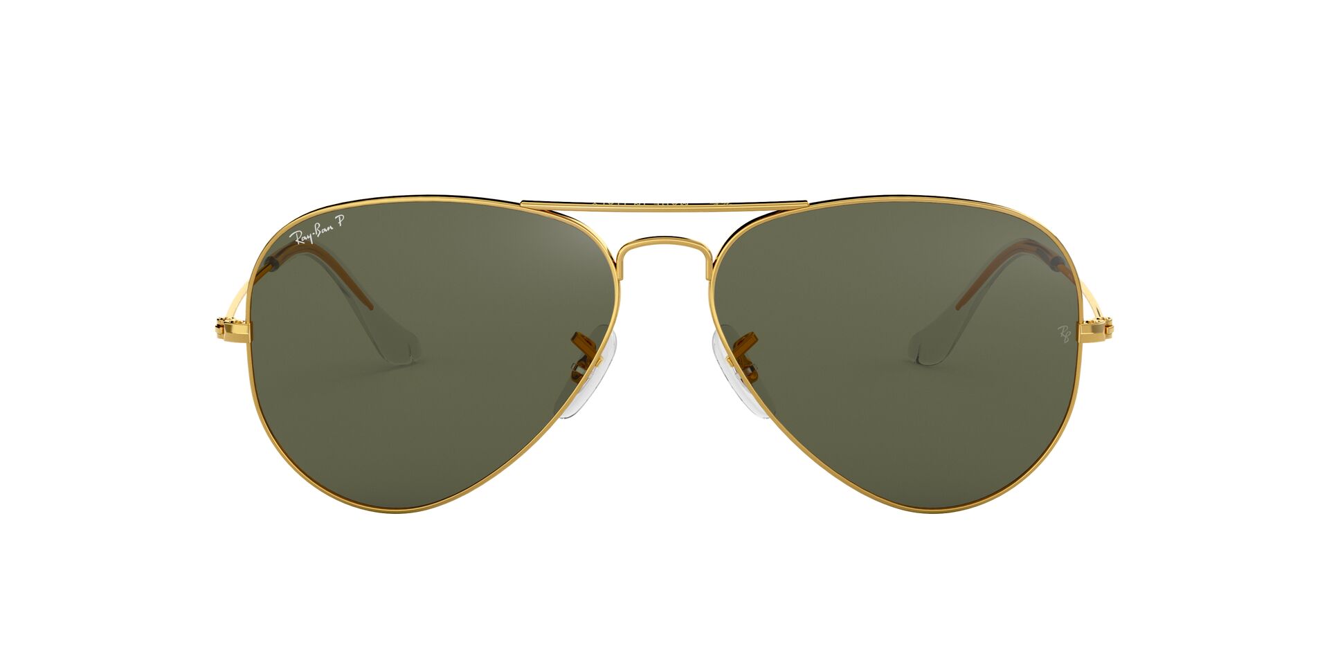 RAY-BAN RB3025 AVIATOR LARGE METAL 001/58 55