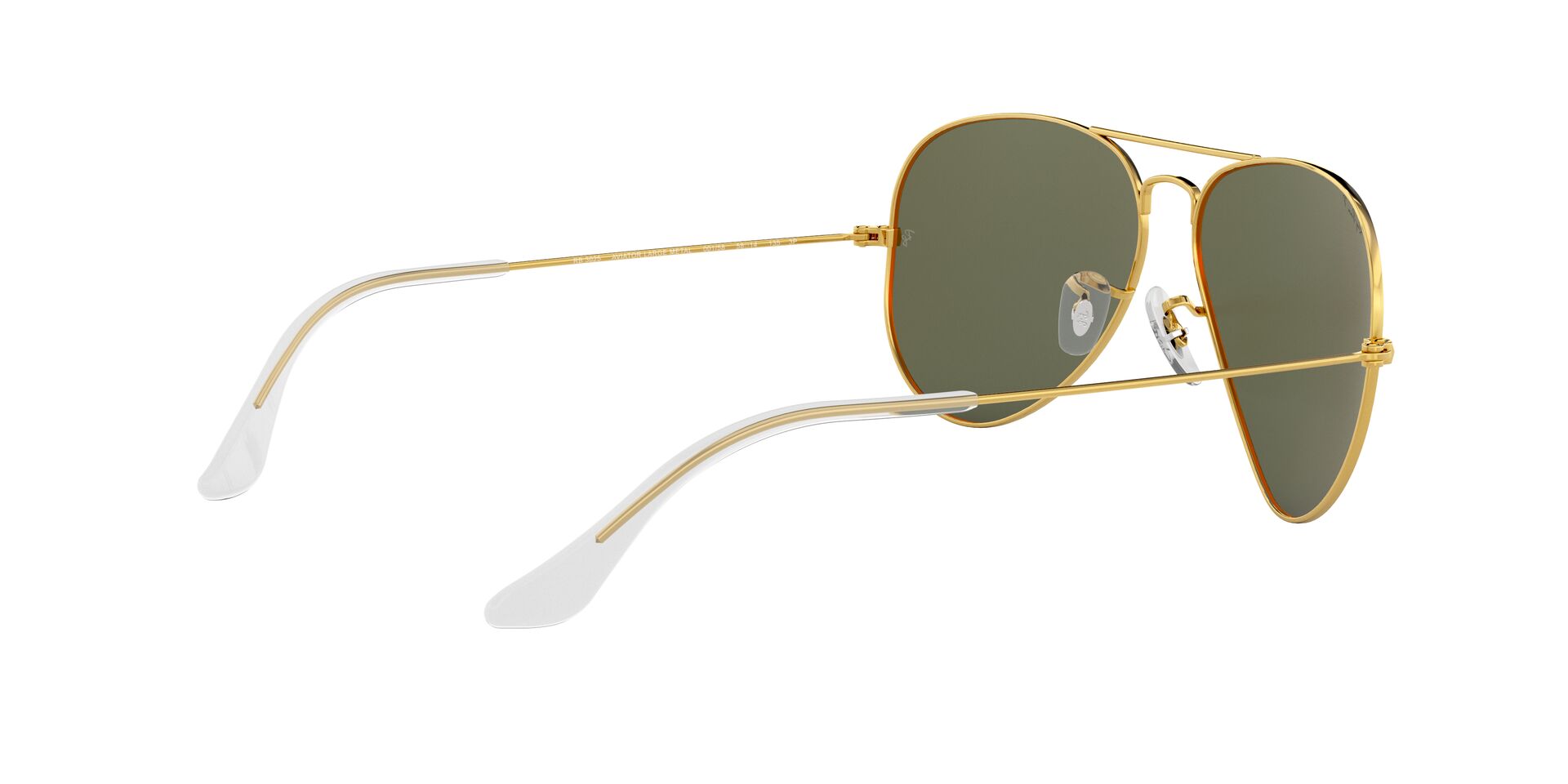 RAY-BAN RB3025 AVIATOR LARGE METAL 001/58 55