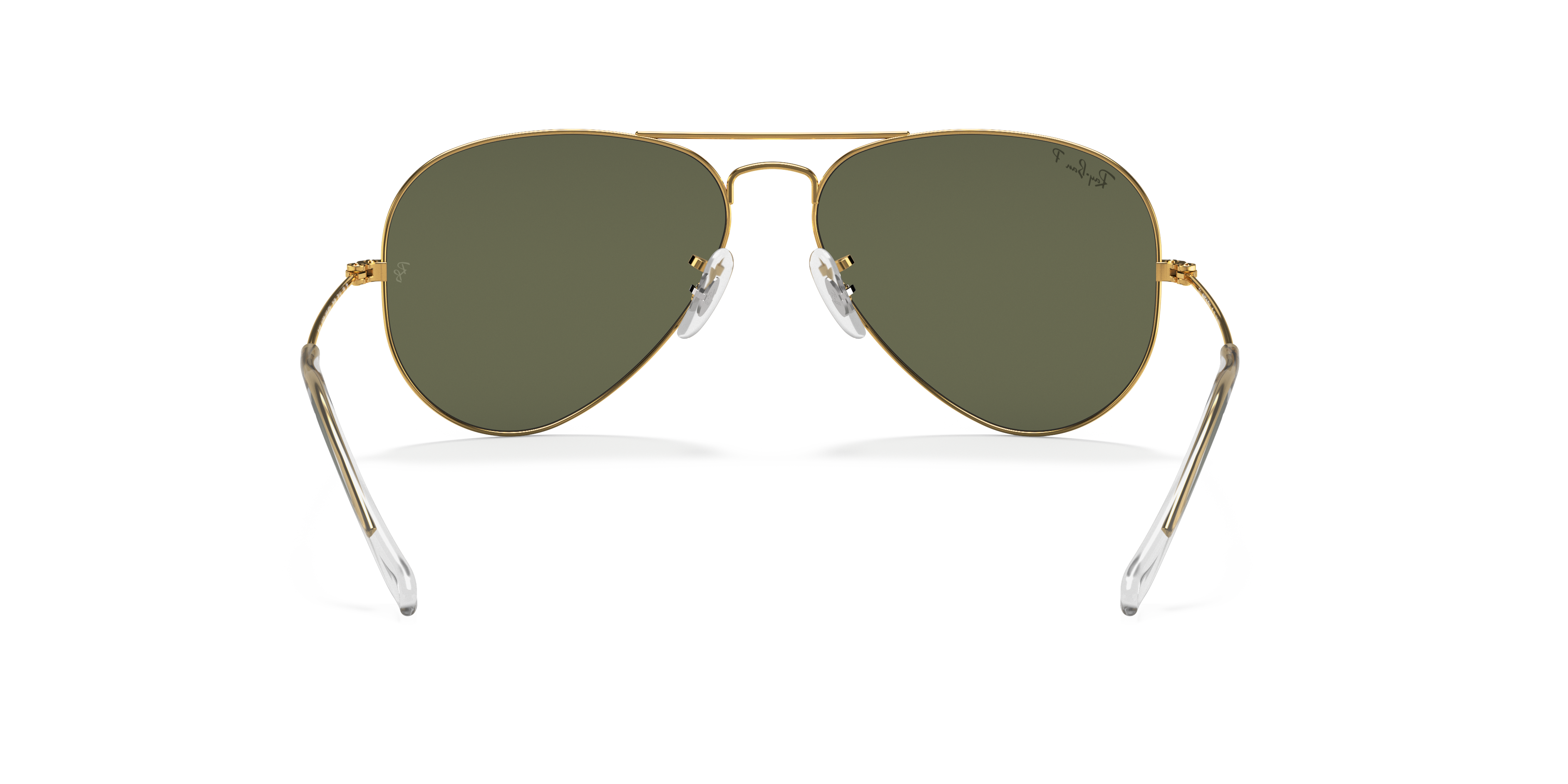 Ray-ban rb3025 aviatore grande metallo 001/58 58