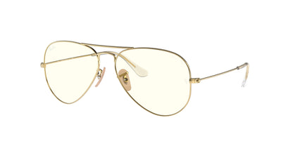 Ray-Ban RB3025 Aviator Large Metal 001 / 5F 58