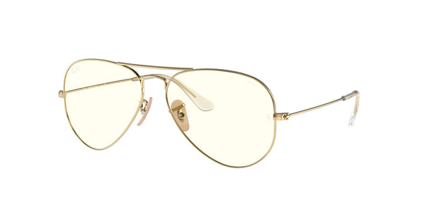 Ray-Ban RB3025 Aviator Large Metal 001 / 5F 58