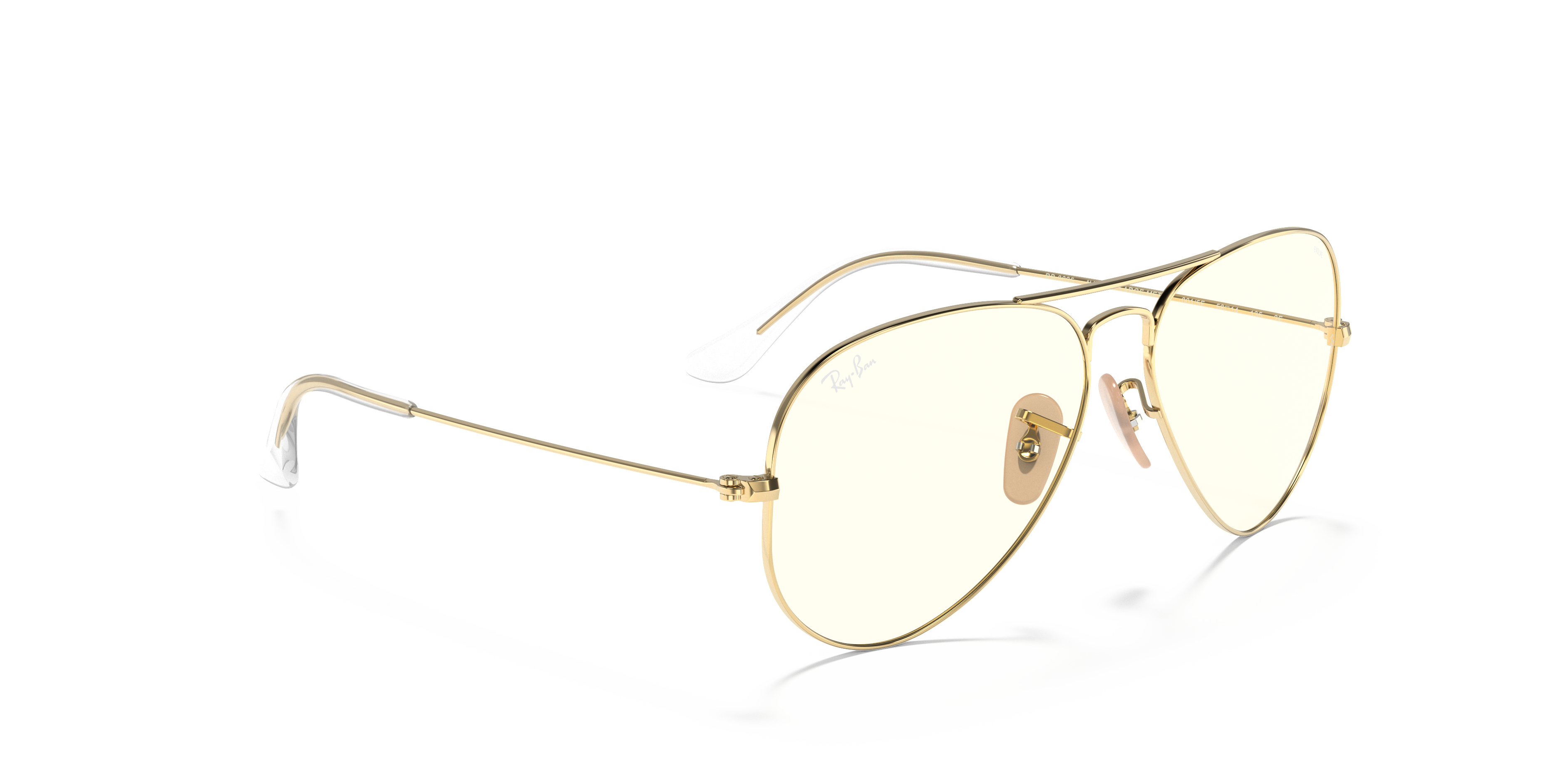 Ray-Ban RB3025 Aviator Large Metal 001 / 5F 58