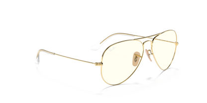 Ray-Ban RB3025 Aviator Large Metal 001 / 5F 58