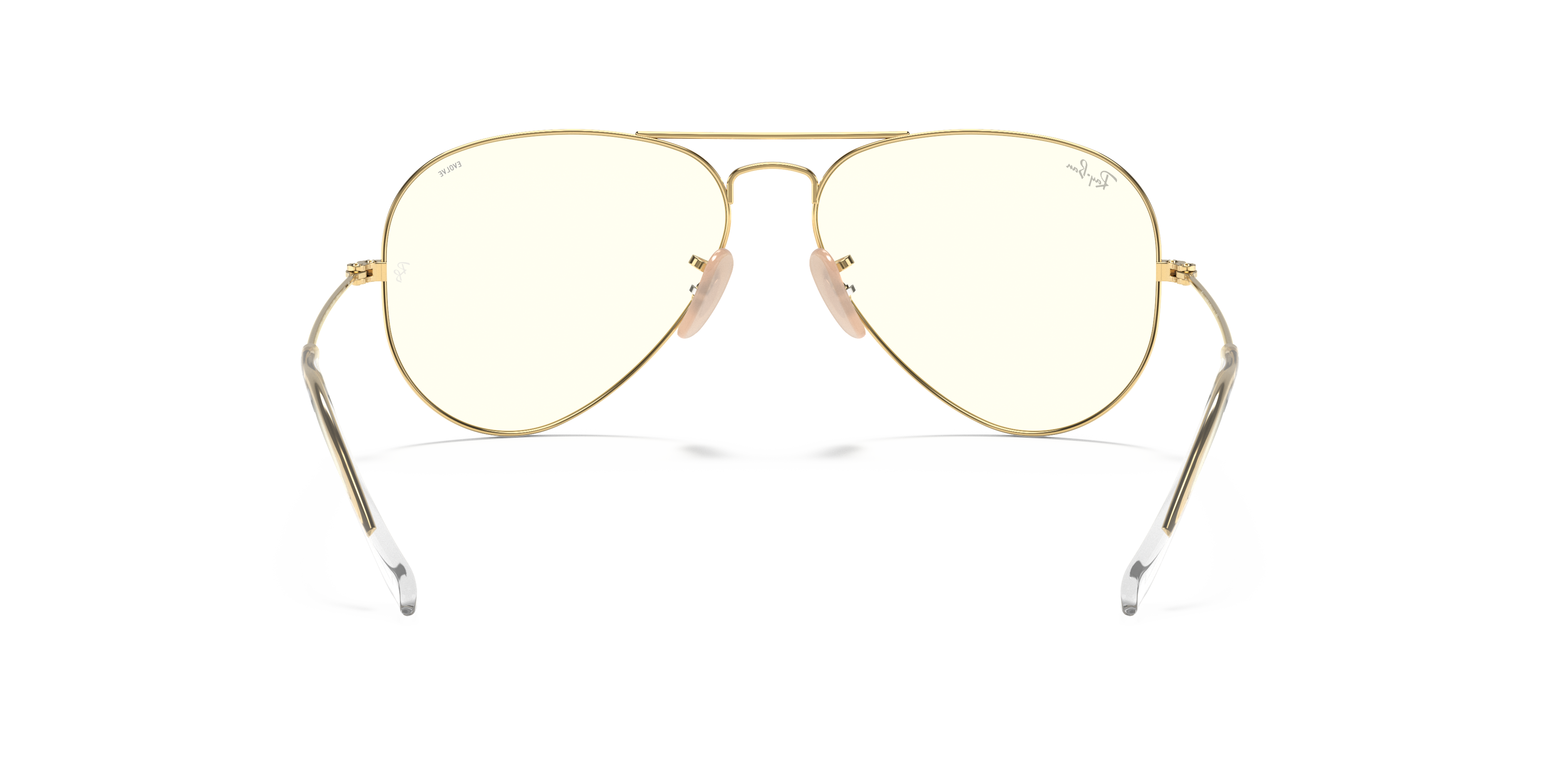 Ray-Ban RB3025 Aviator Large Metal 001 / 5F 58
